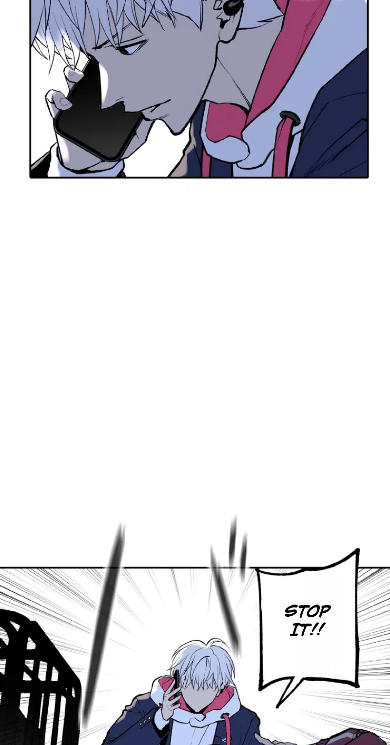 There Are No Demons Chapter 157 page 26