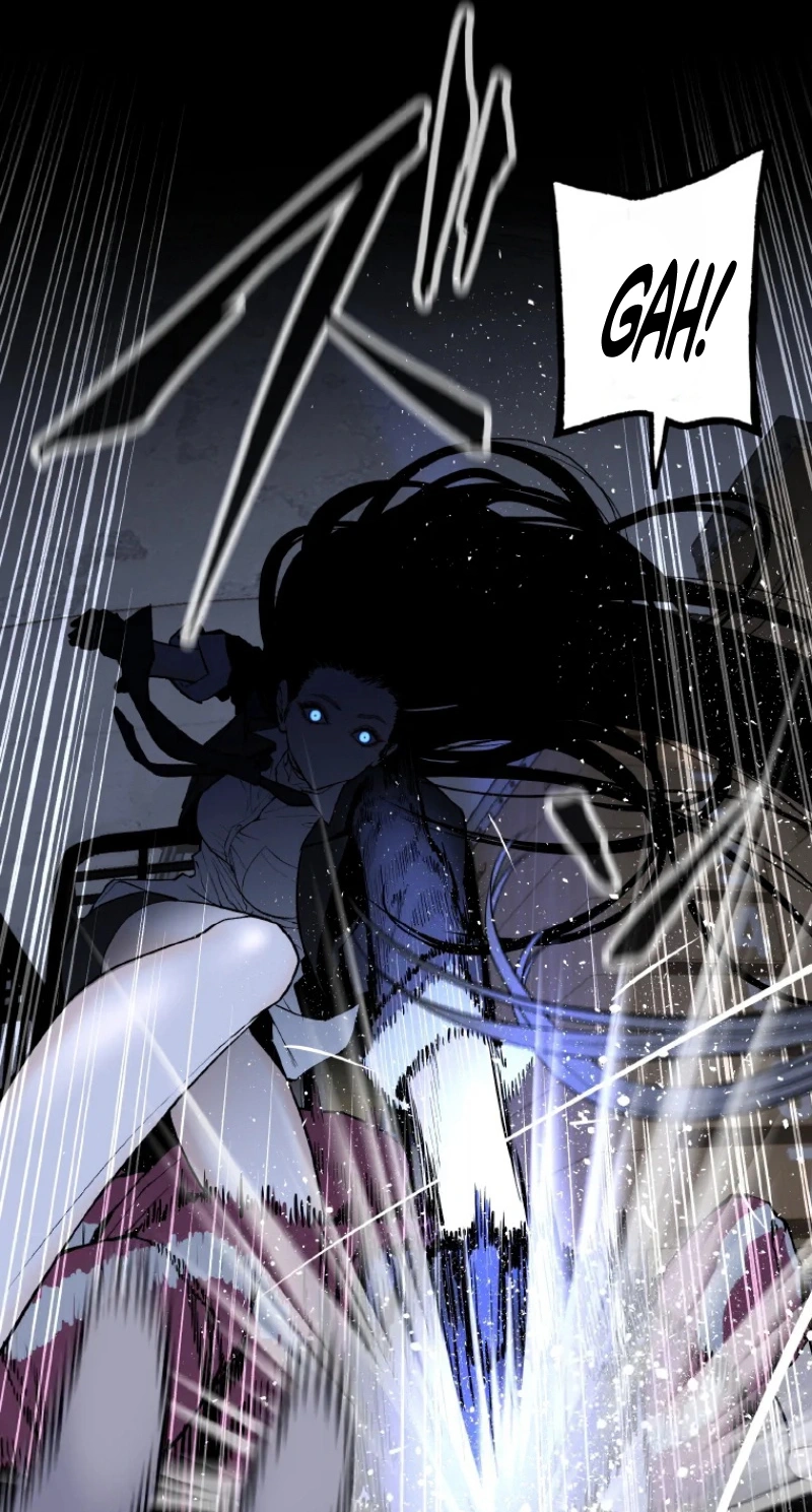 There Are No Demons Chapter 157 page 28