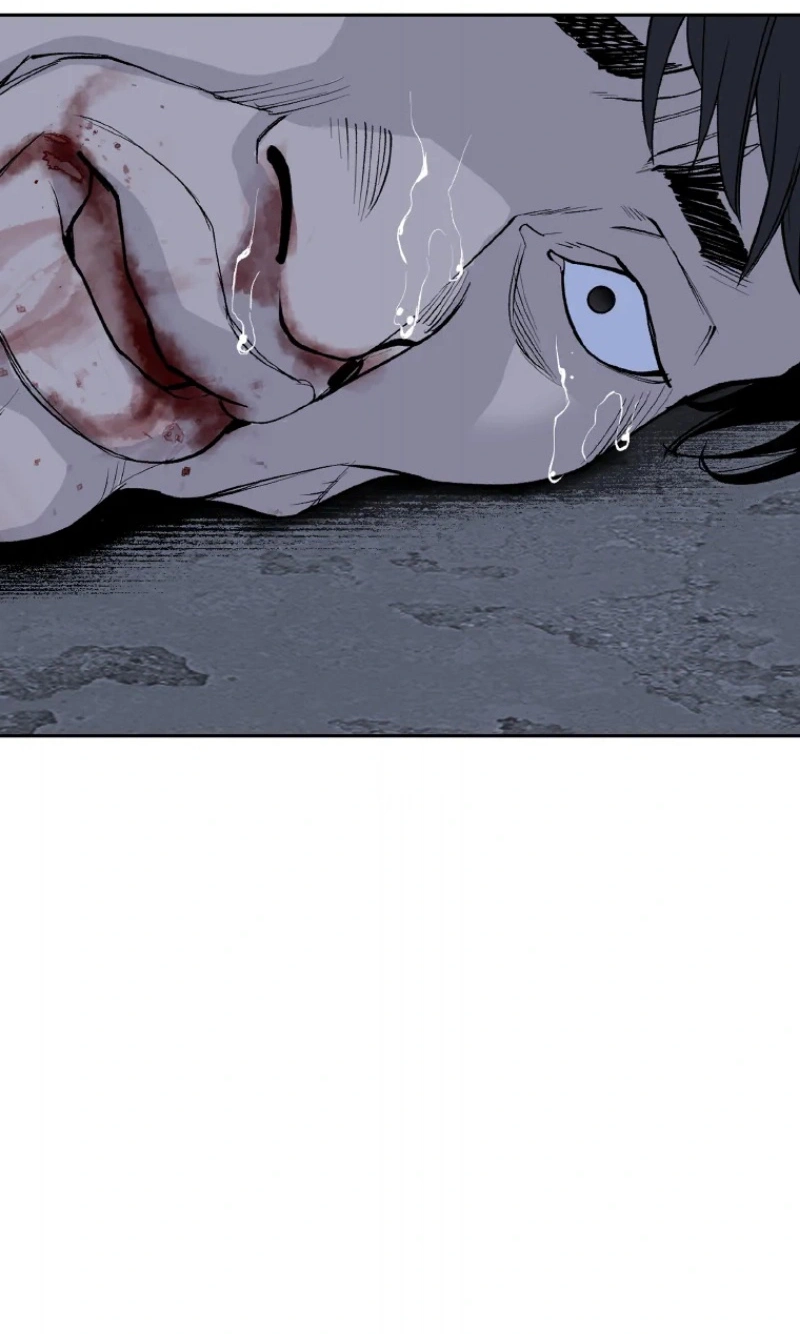 There Are No Demons Chapter 157 page 18