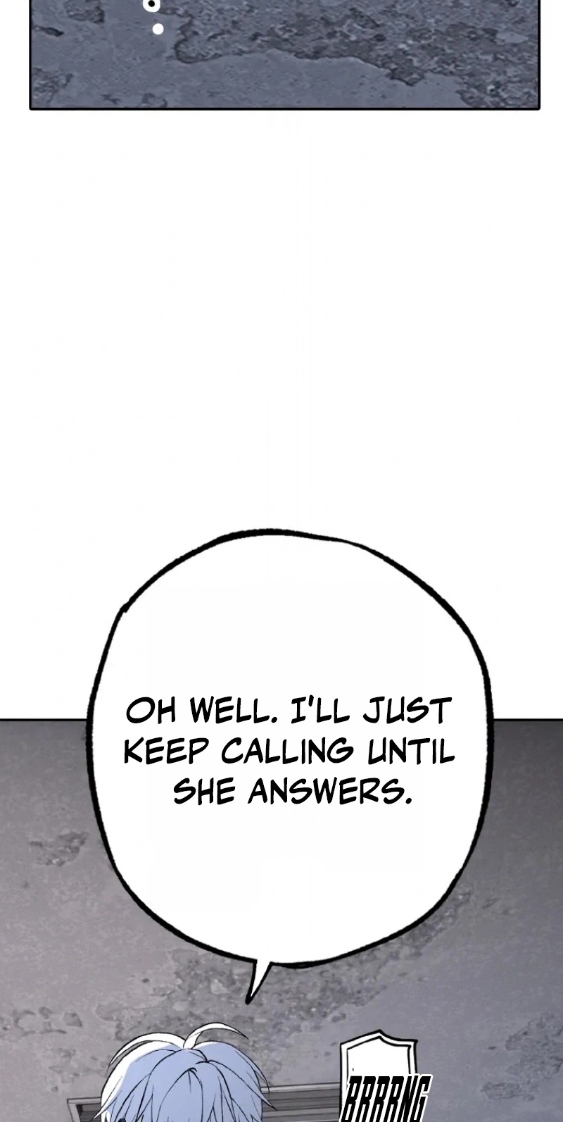 There Are No Demons Chapter 157 page 36