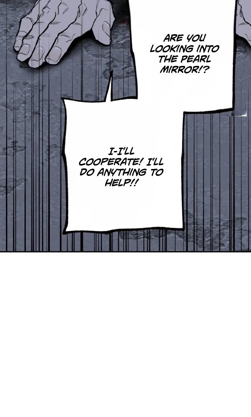 There Are No Demons Chapter 157 page 43