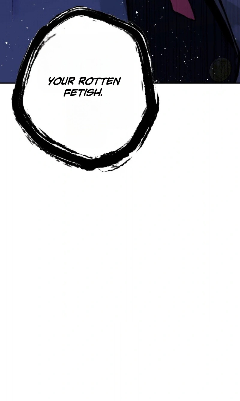 There Are No Demons Chapter 157 page 17