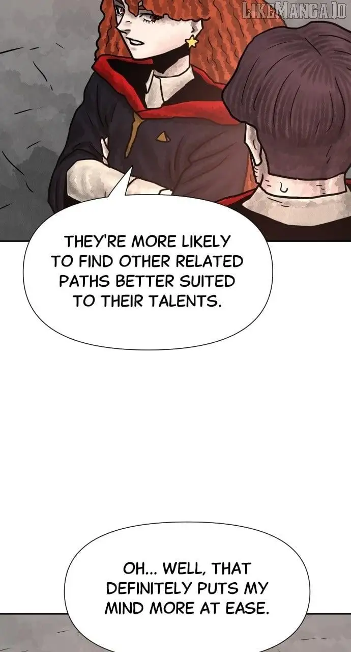 Warrior Executioner Chapter 157 page 6