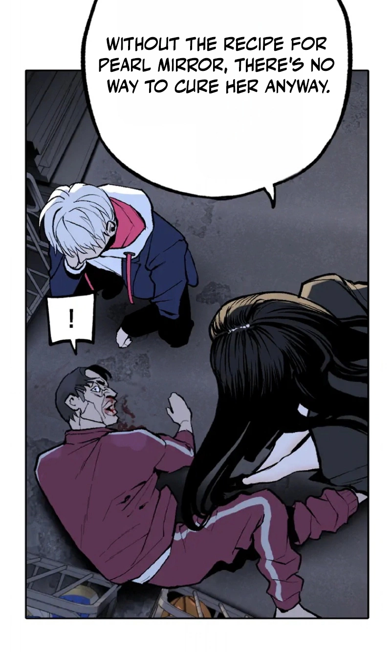 There Are No Demons Chapter 157 page 41