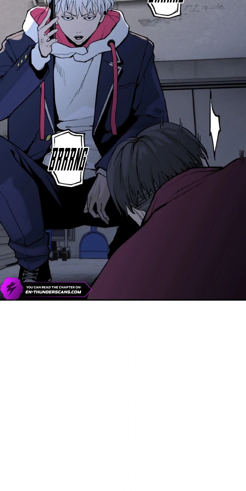 There Are No Demons Chapter 157 page 37
