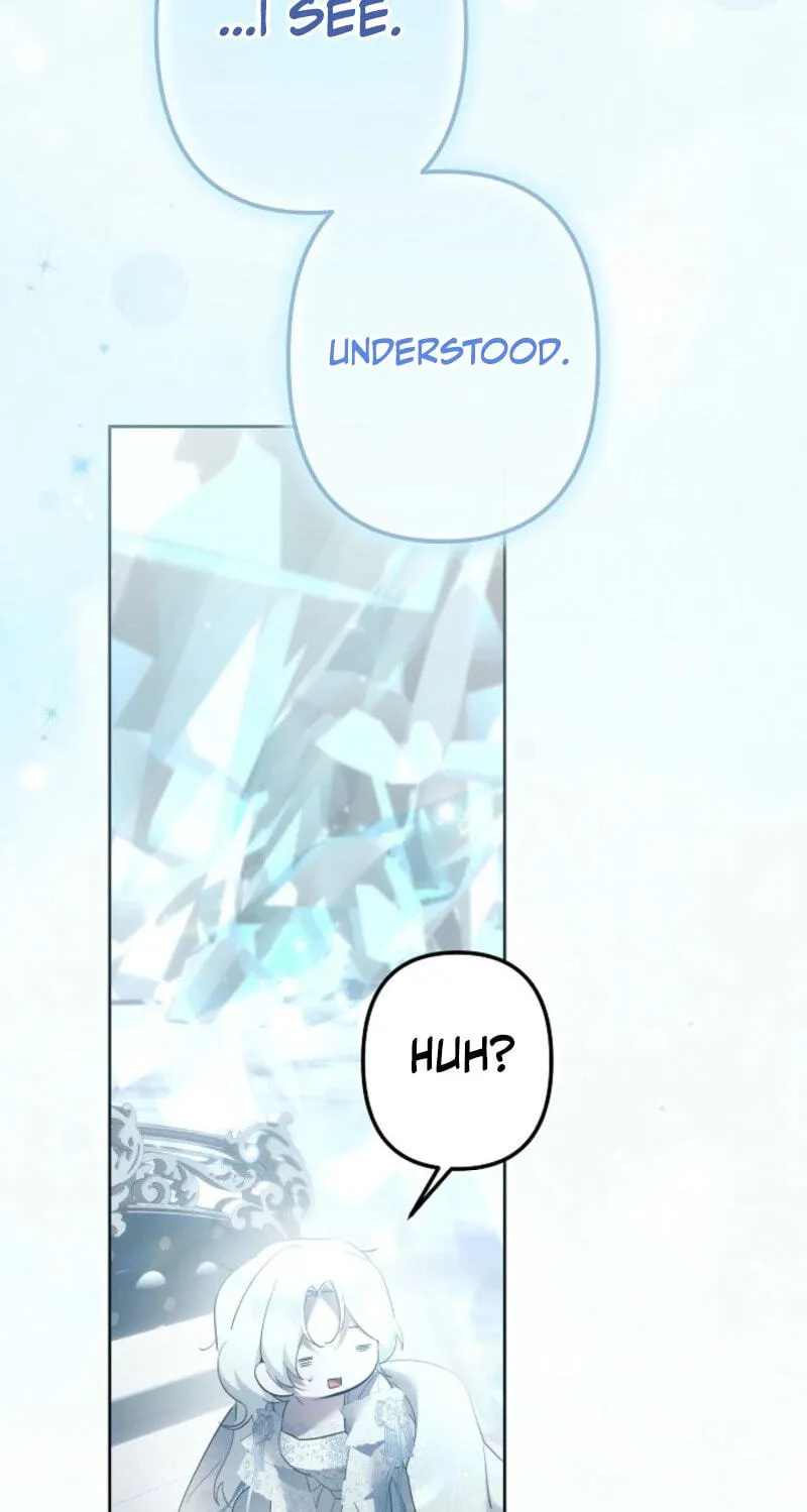 Sistervention Chapter 157 page 21