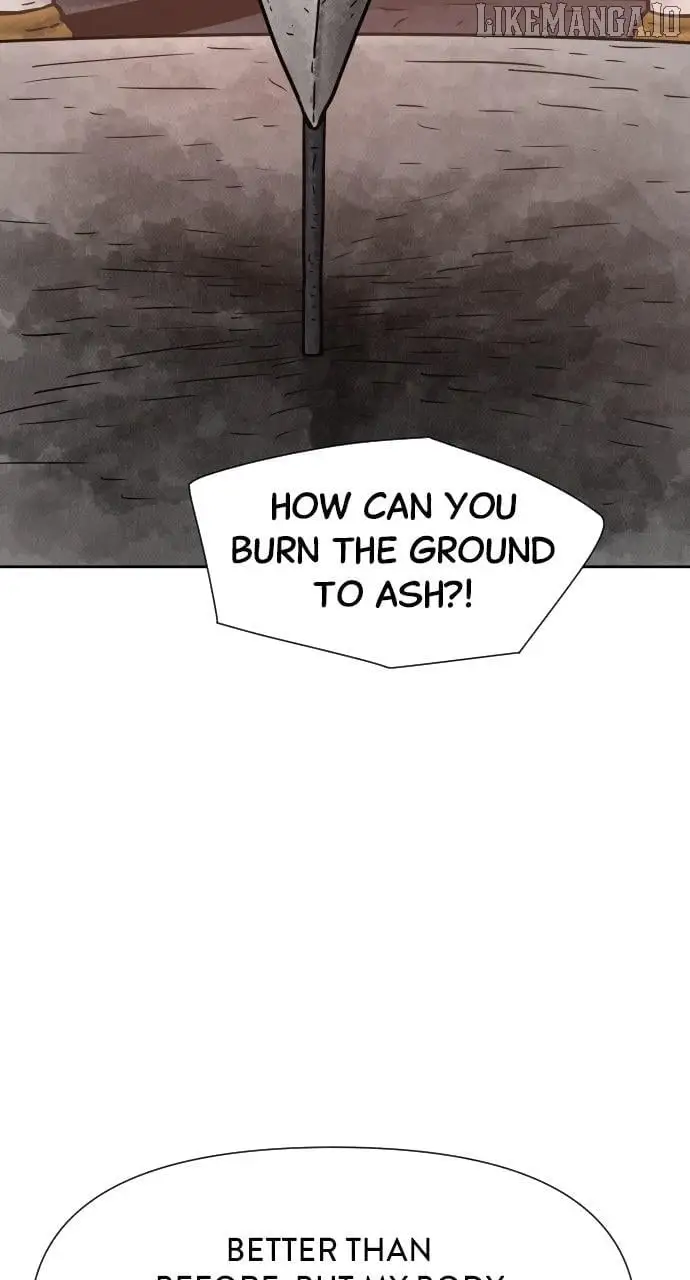 Warrior Executioner Chapter 157 page 15