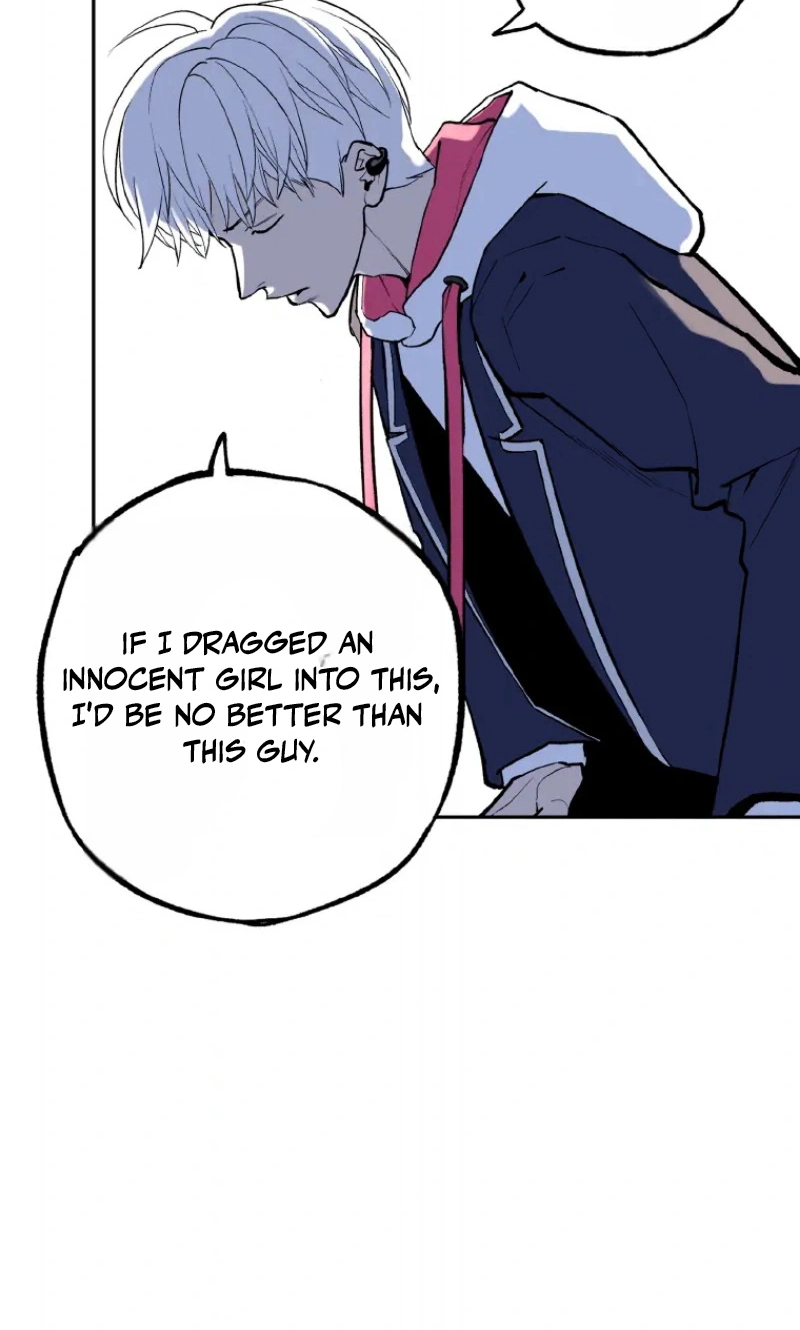 There Are No Demons Chapter 157 page 22