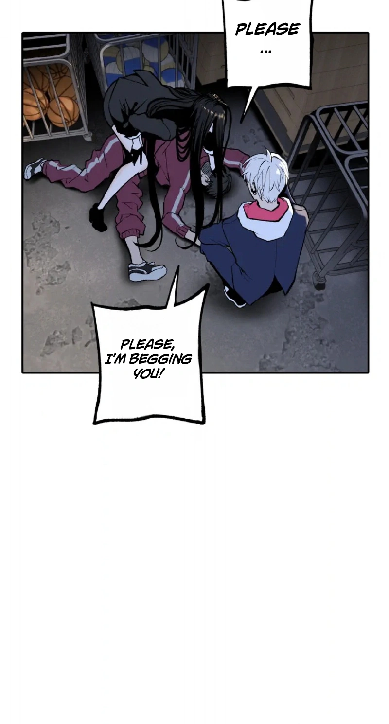 There Are No Demons Chapter 157 page 32