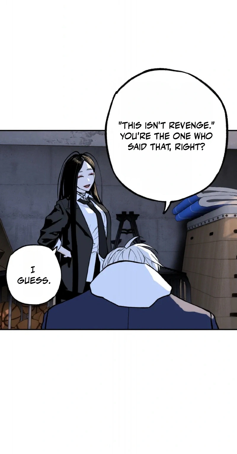 There Are No Demons Chapter 157 page 23
