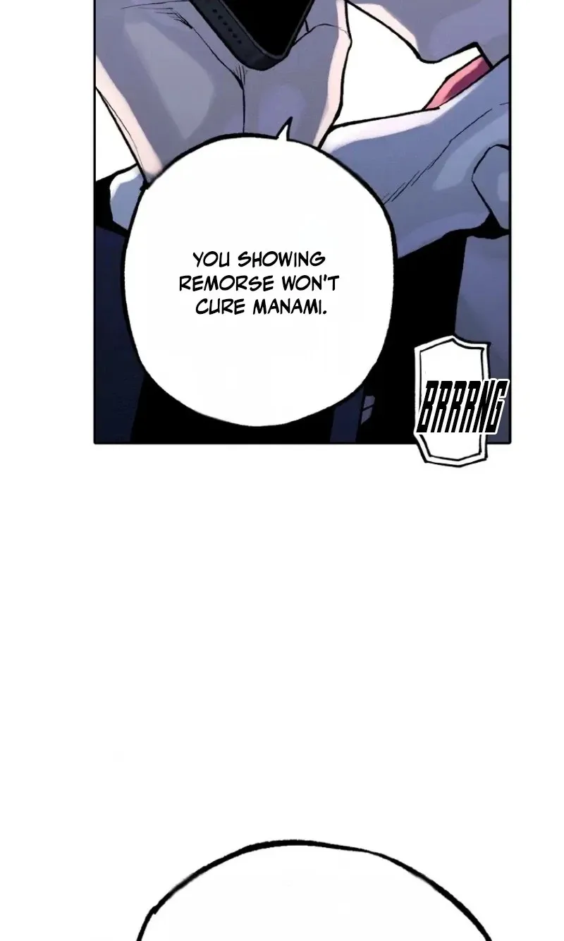 There Are No Demons Chapter 157 page 40