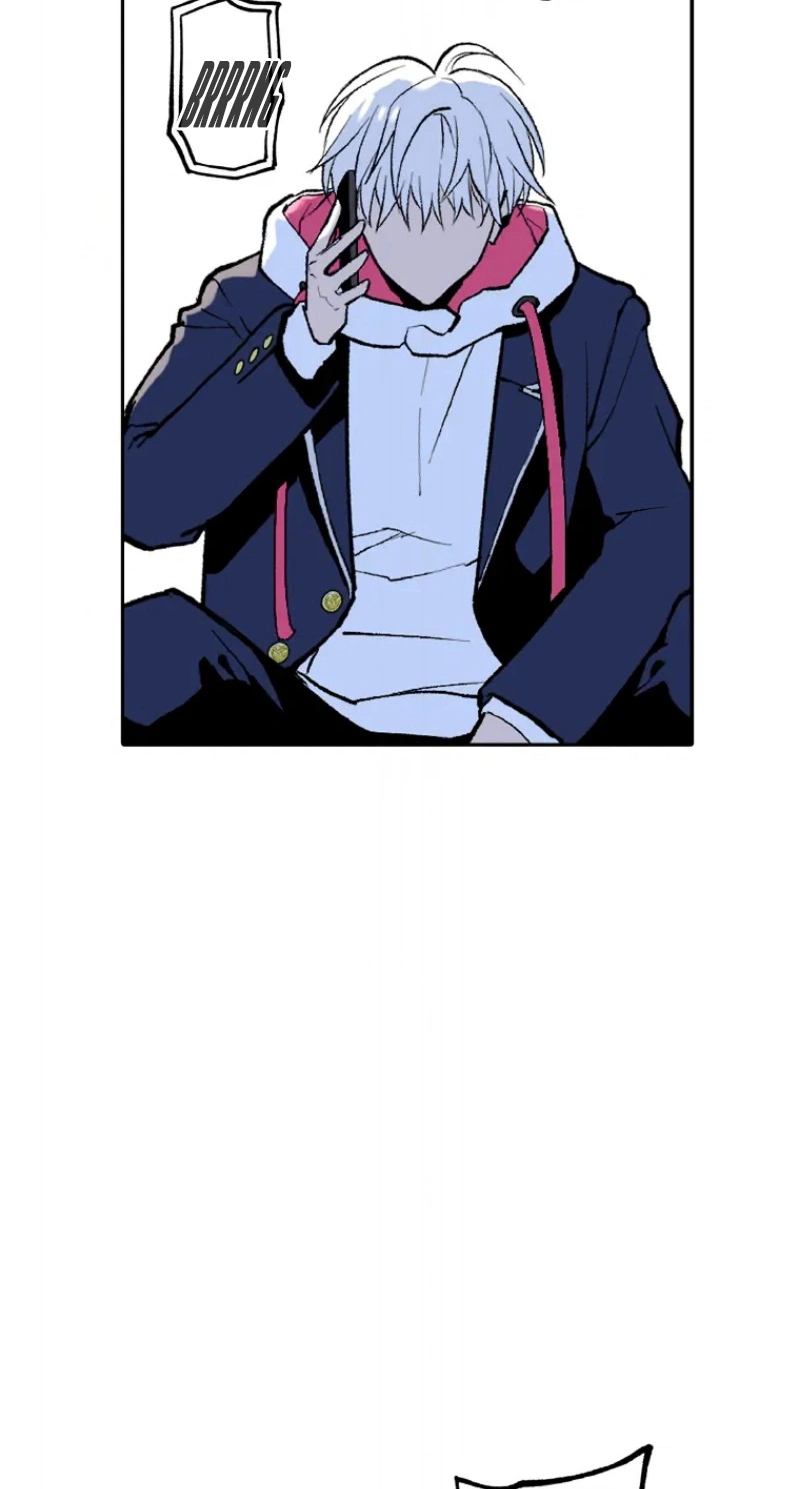 There Are No Demons Chapter 157 page 31