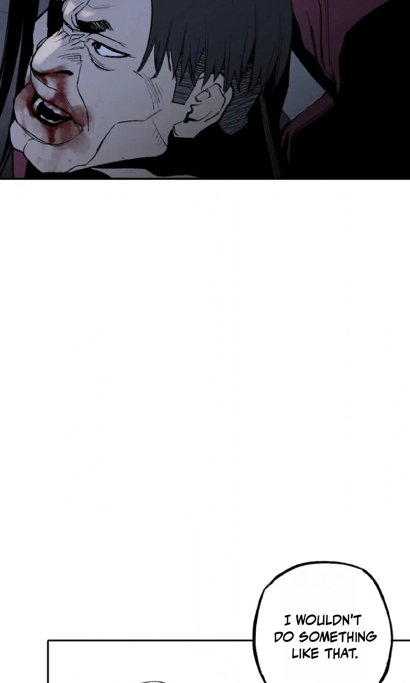 There Are No Demons Chapter 157 page 21