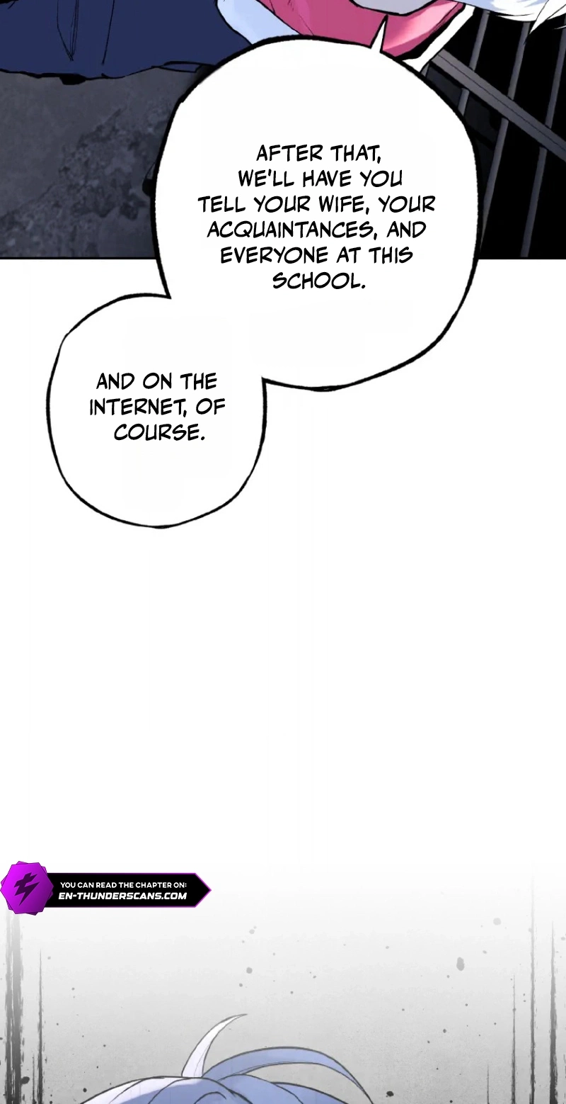 There Are No Demons Chapter 157 page 15