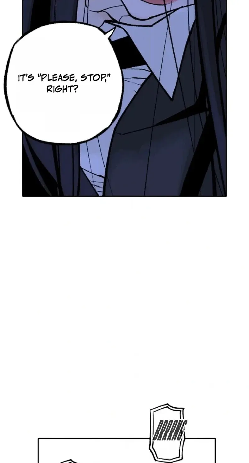 There Are No Demons Chapter 157 page 30