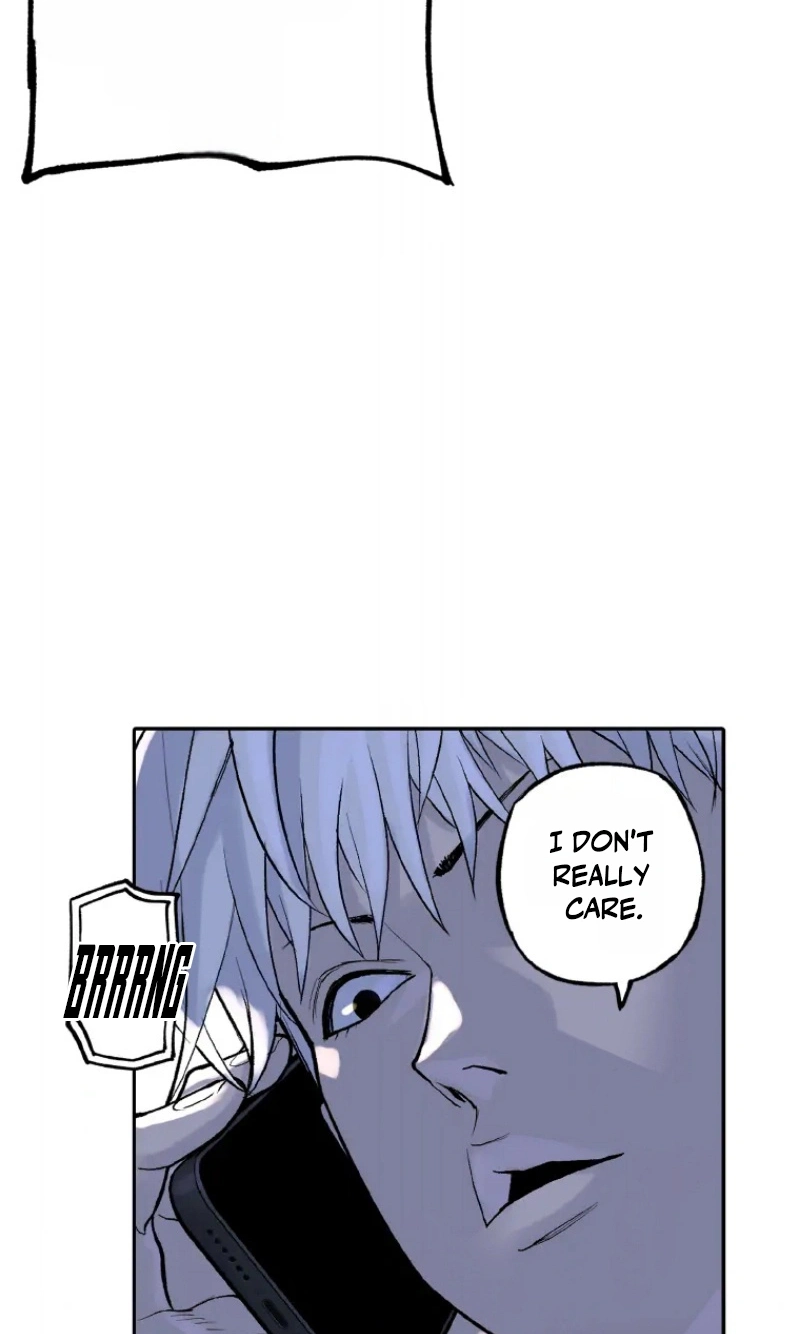 There Are No Demons Chapter 157 page 39