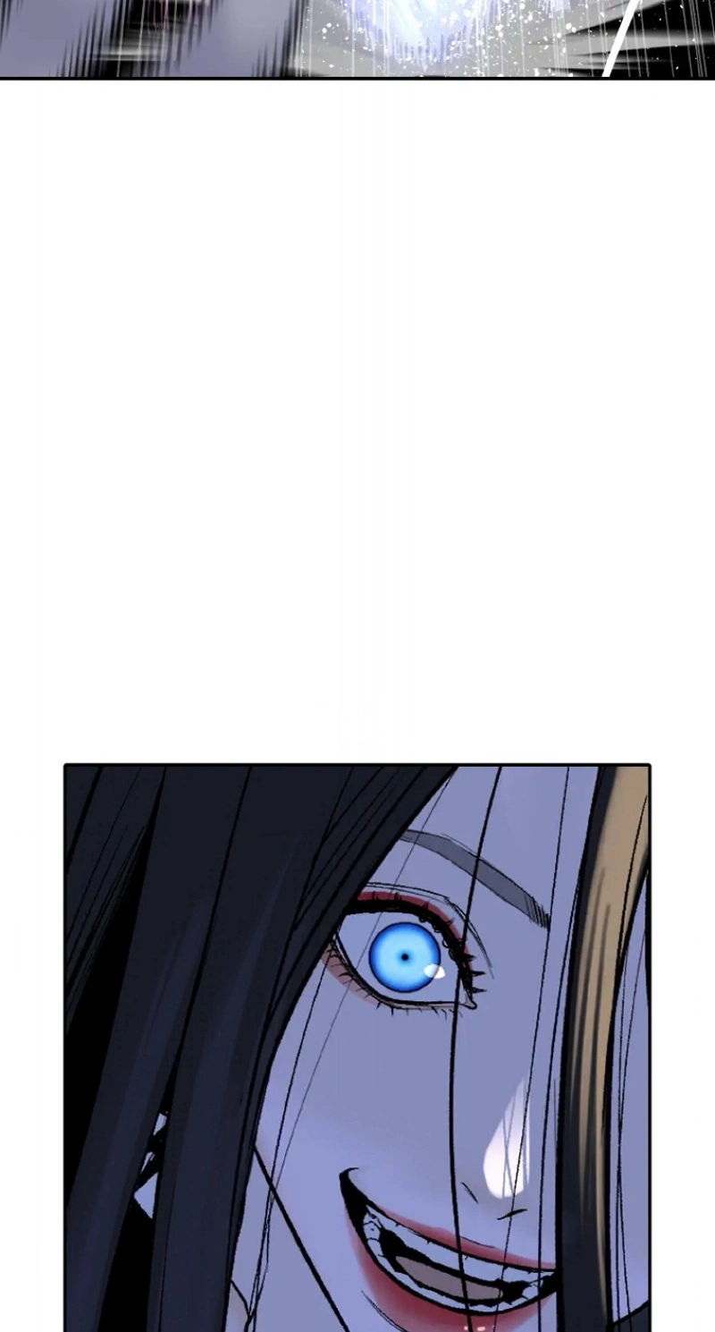 There Are No Demons Chapter 157 page 29