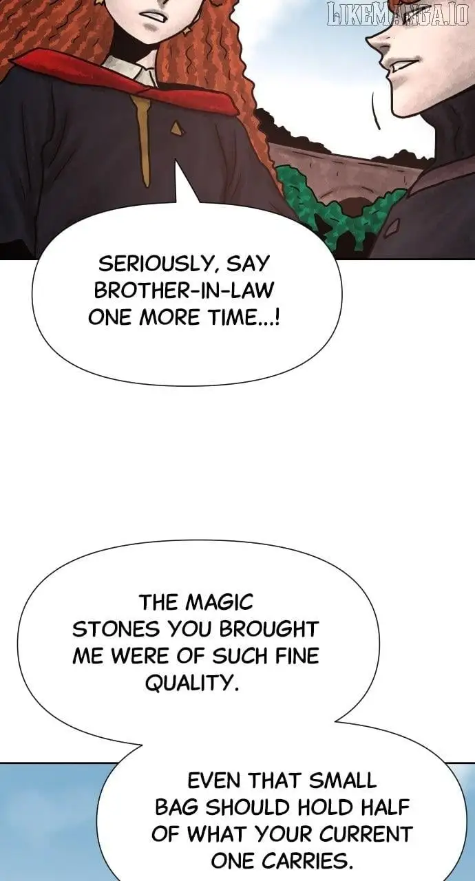 Warrior Executioner Chapter 157 page 72