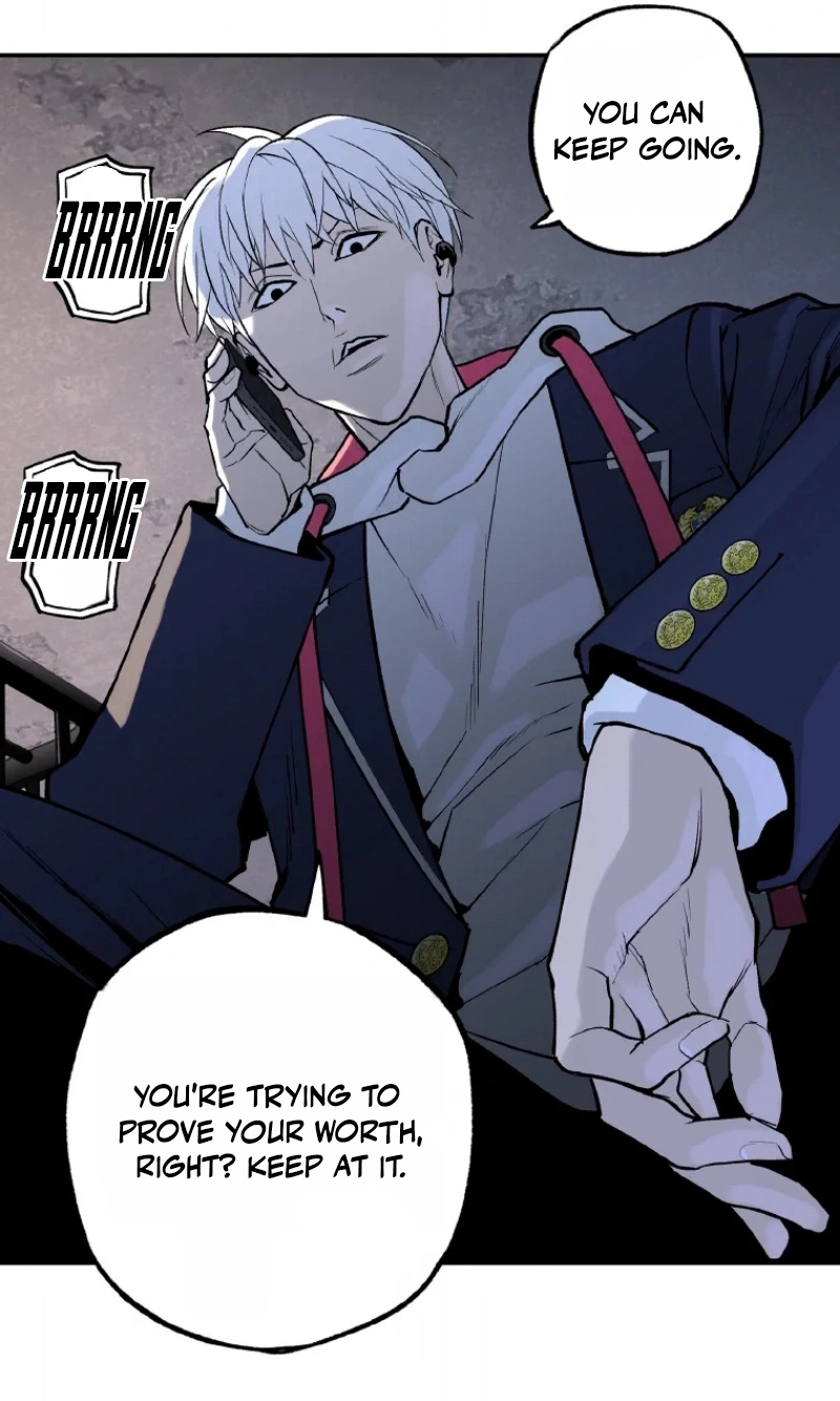 There Are No Demons Chapter 157 page 49