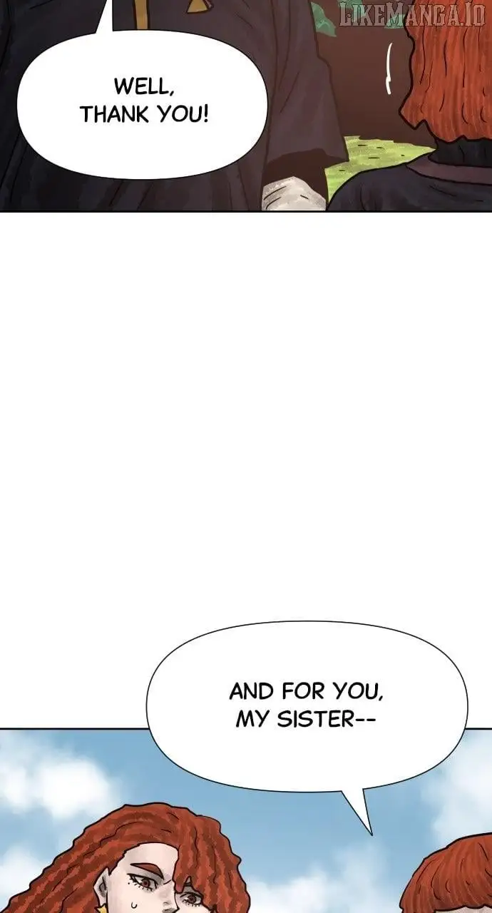 Warrior Executioner Chapter 157 page 71
