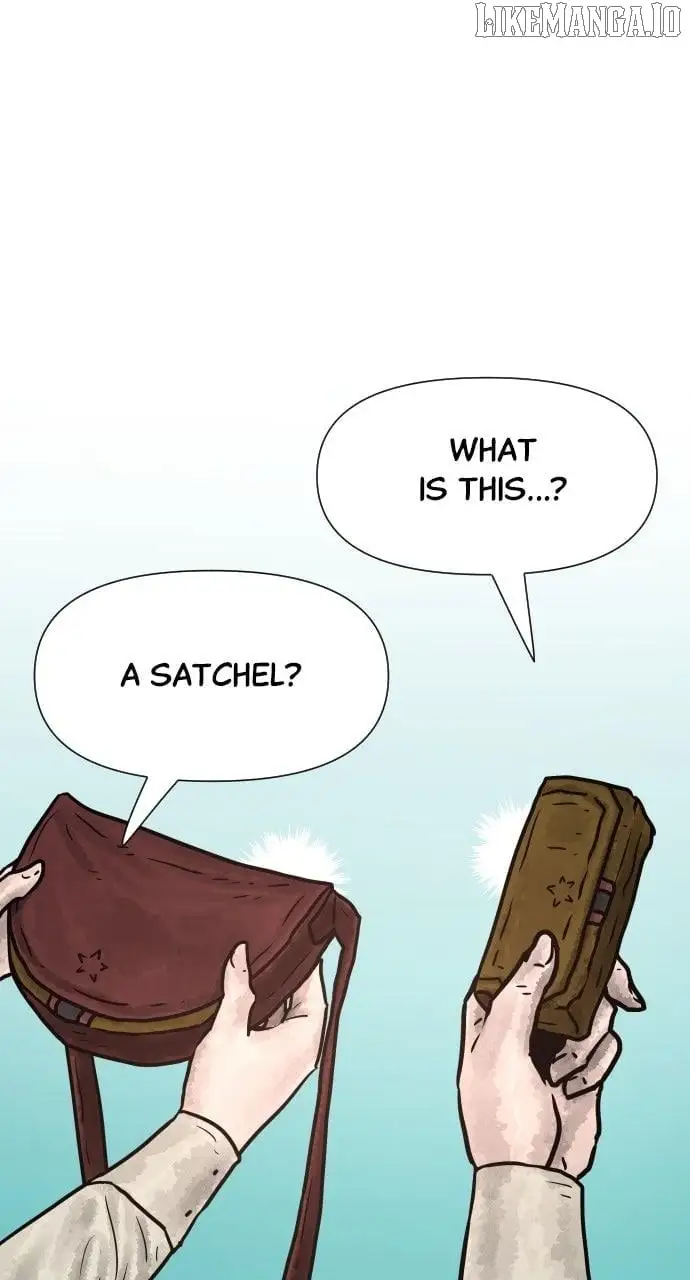 Warrior Executioner Chapter 157 page 68