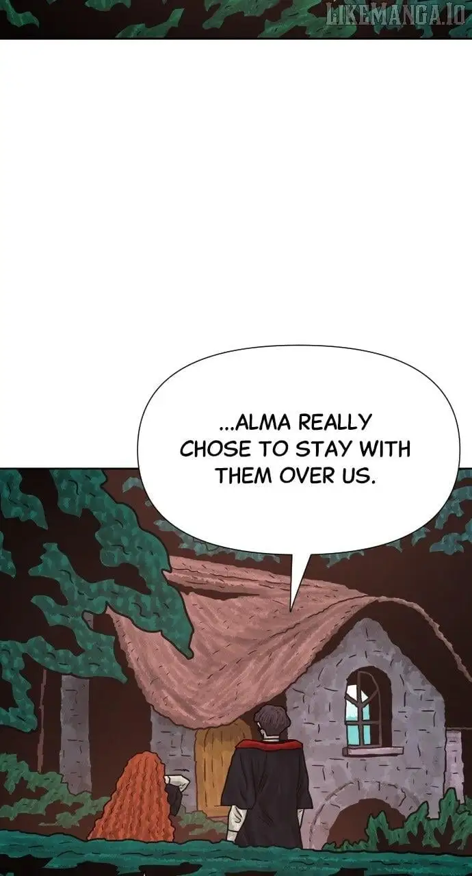 Warrior Executioner Chapter 157 page 85