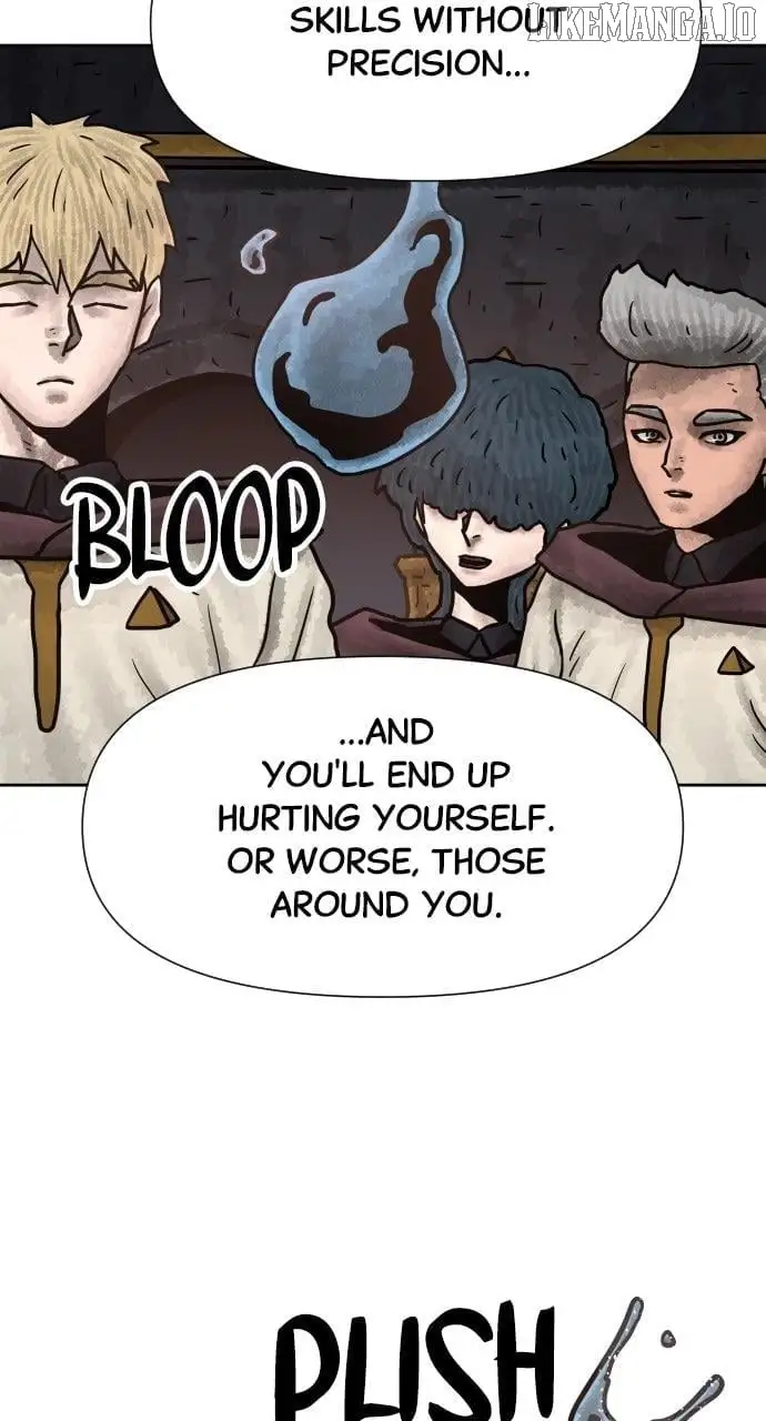 Warrior Executioner Chapter 157 page 23
