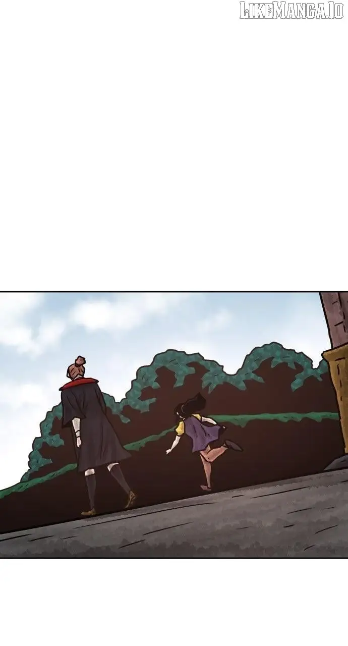 Warrior Executioner Chapter 157 page 39