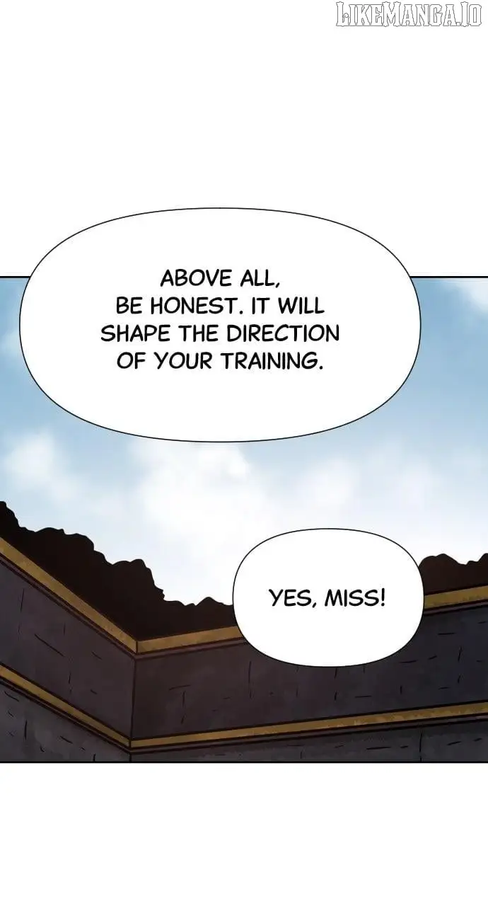 Warrior Executioner Chapter 157 page 46