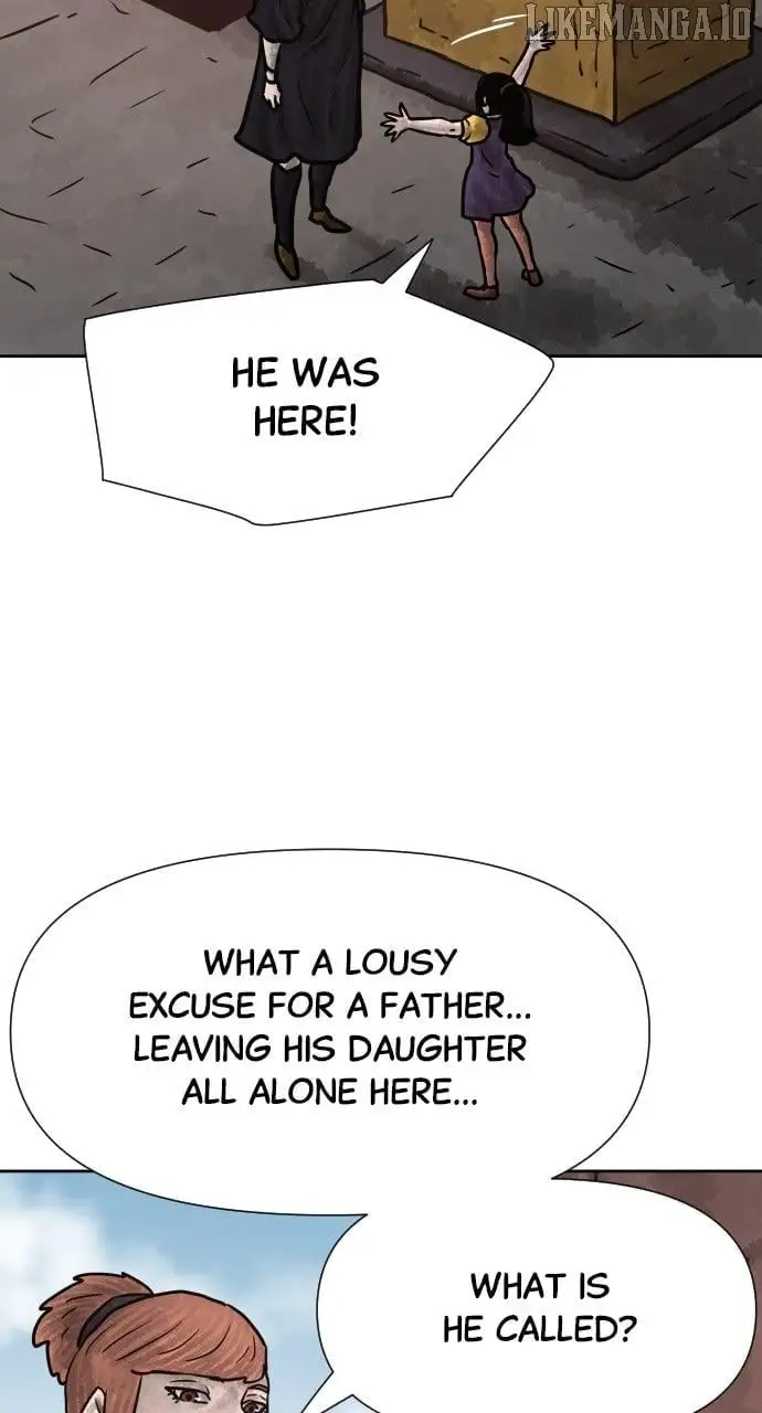 Warrior Executioner Chapter 157 page 34