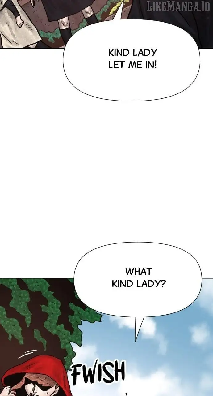 Warrior Executioner Chapter 157 page 55