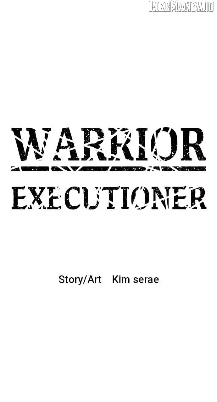 Warrior Executioner Chapter 157 page 27