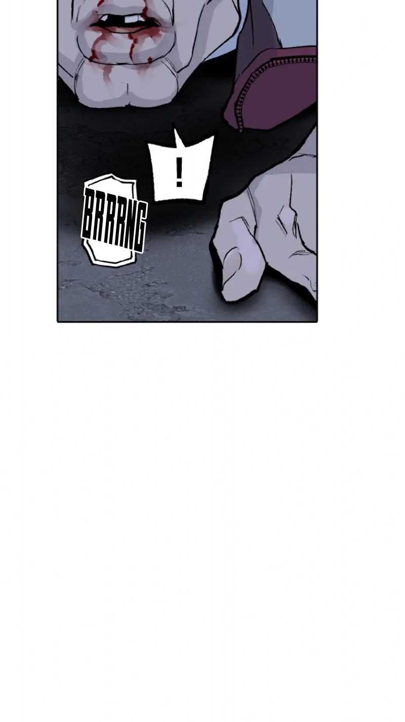 There Are No Demons Chapter 157 page 48
