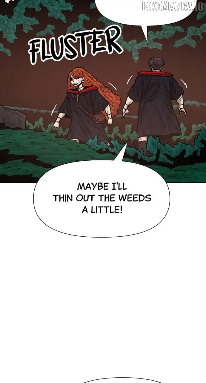 Warrior Executioner Chapter 157 page 88
