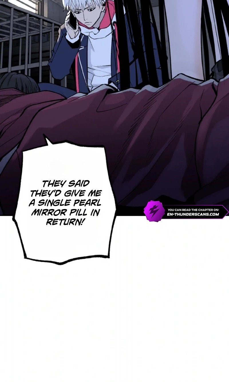 There Are No Demons Chapter 157 page 51