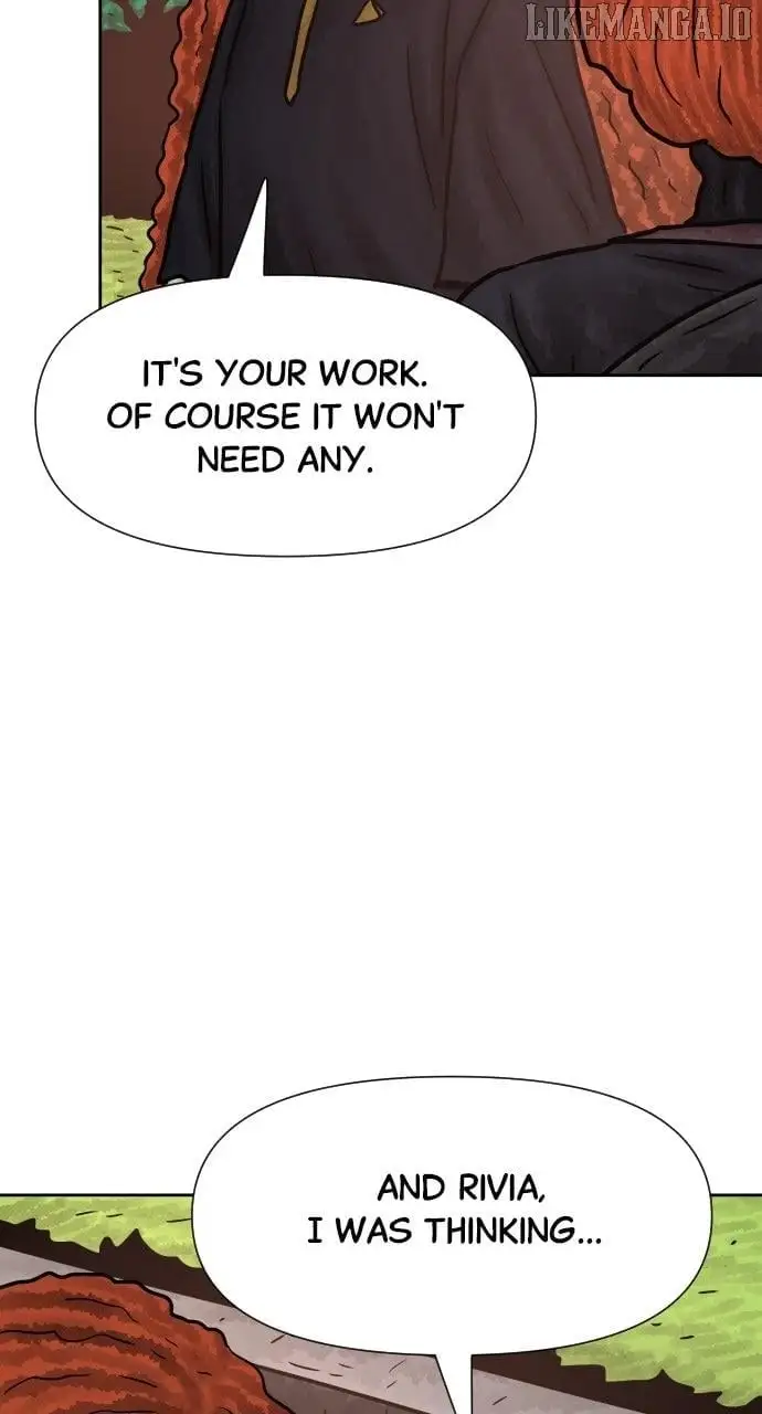 Warrior Executioner Chapter 157 page 78