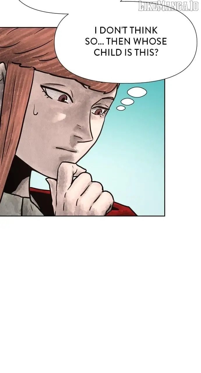 Warrior Executioner Chapter 157 page 36