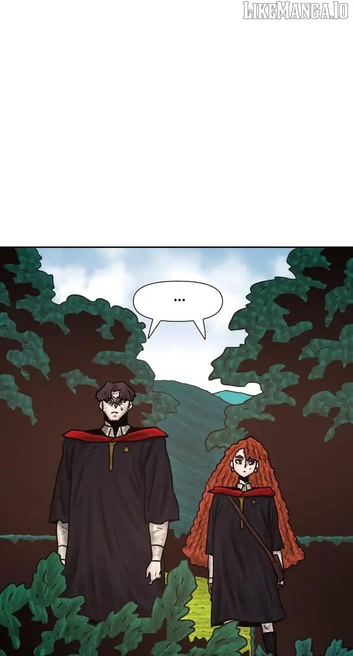 Warrior Executioner Chapter 157 page 84