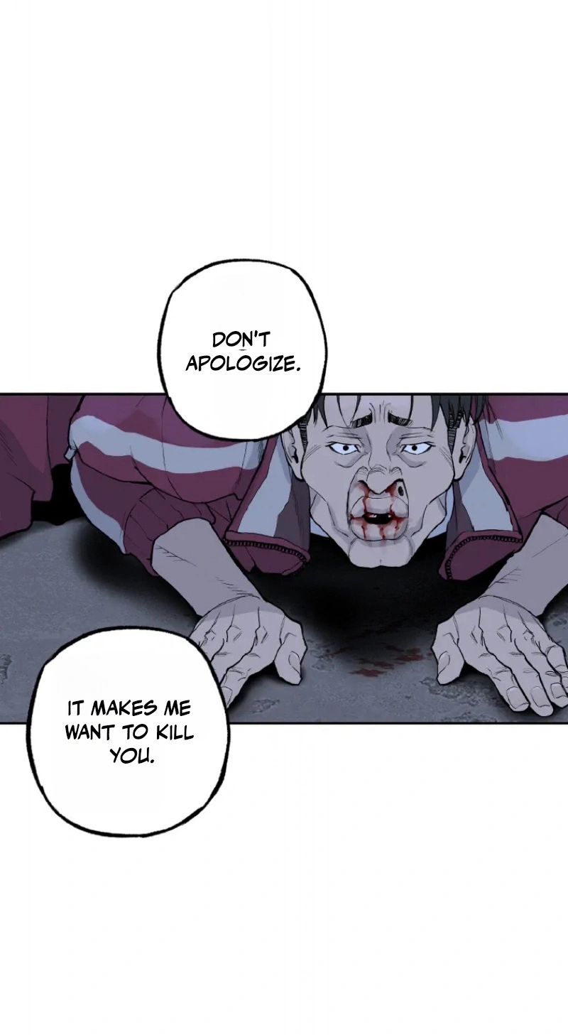 There Are No Demons Chapter 157 page 55