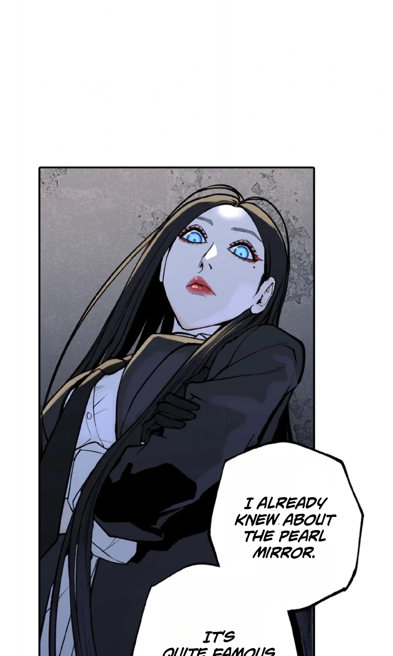 There Are No Demons Chapter 157 page 52