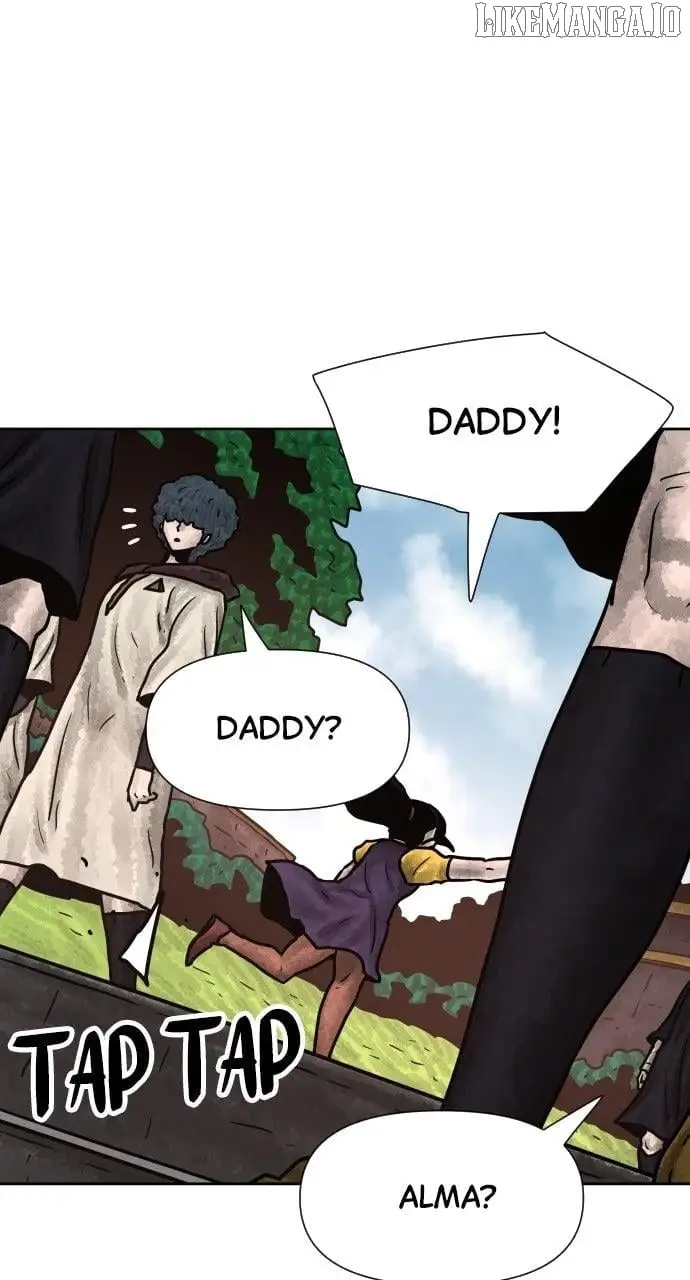 Warrior Executioner Chapter 157 page 53