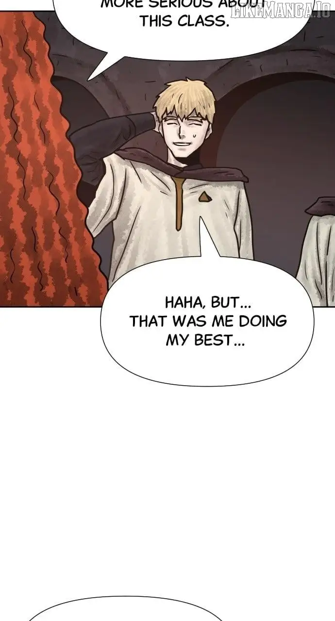 Warrior Executioner Chapter 157 page 44