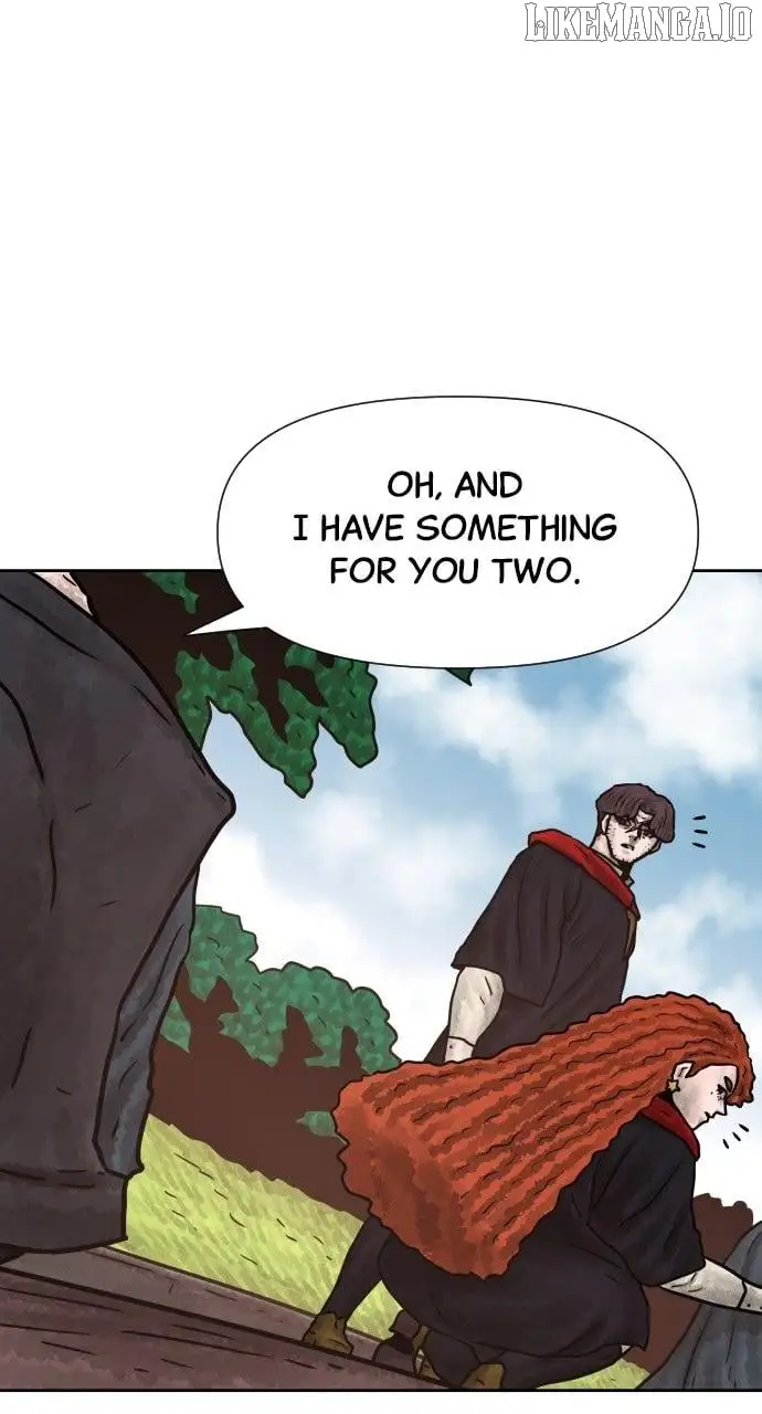 Warrior Executioner Chapter 157 page 67
