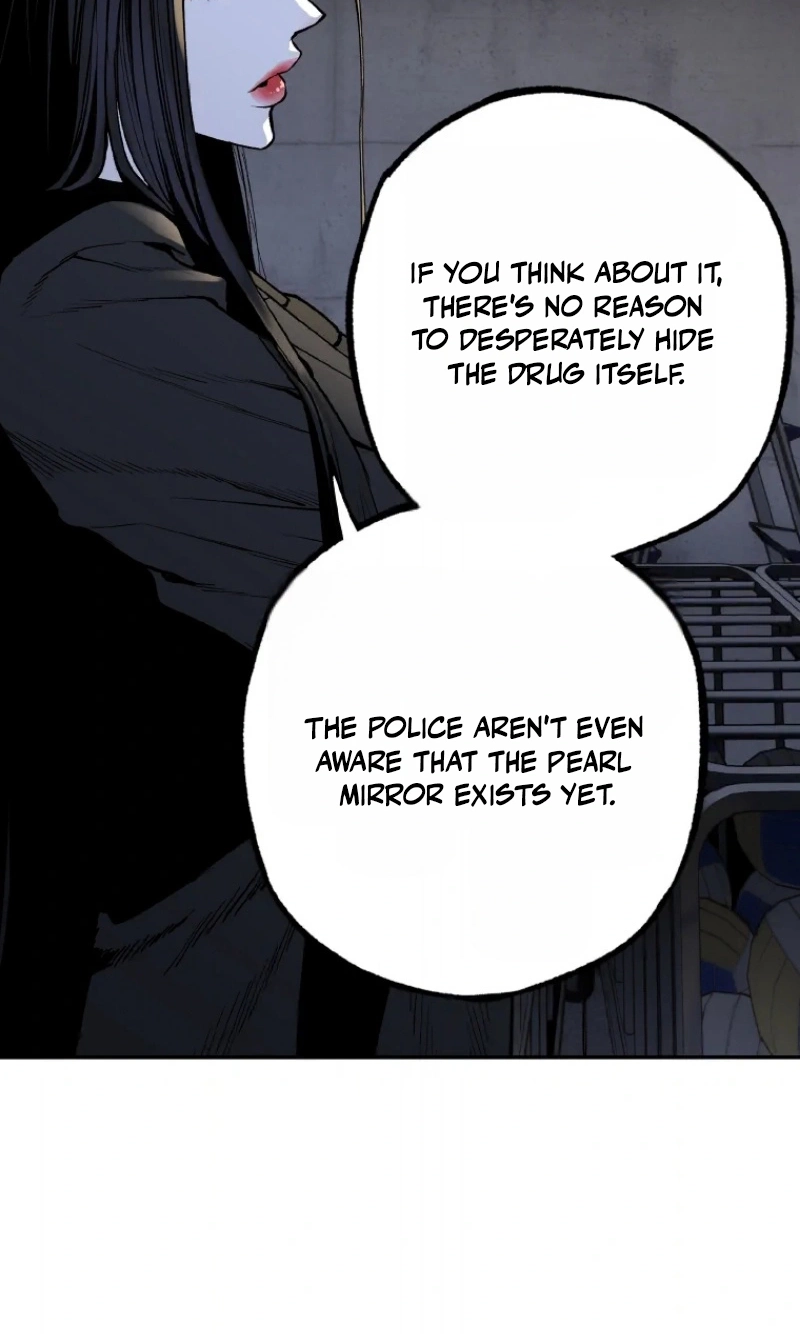 There Are No Demons Chapter 157 page 63