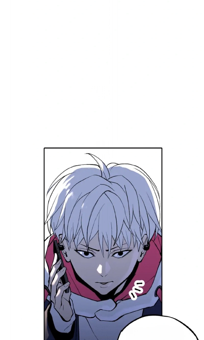 There Are No Demons Chapter 157 page 61