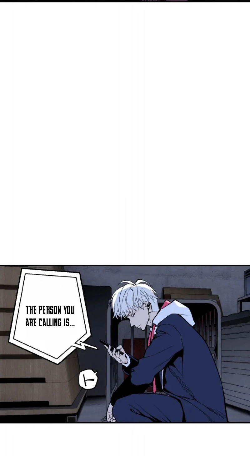 There Are No Demons Chapter 157 page 67