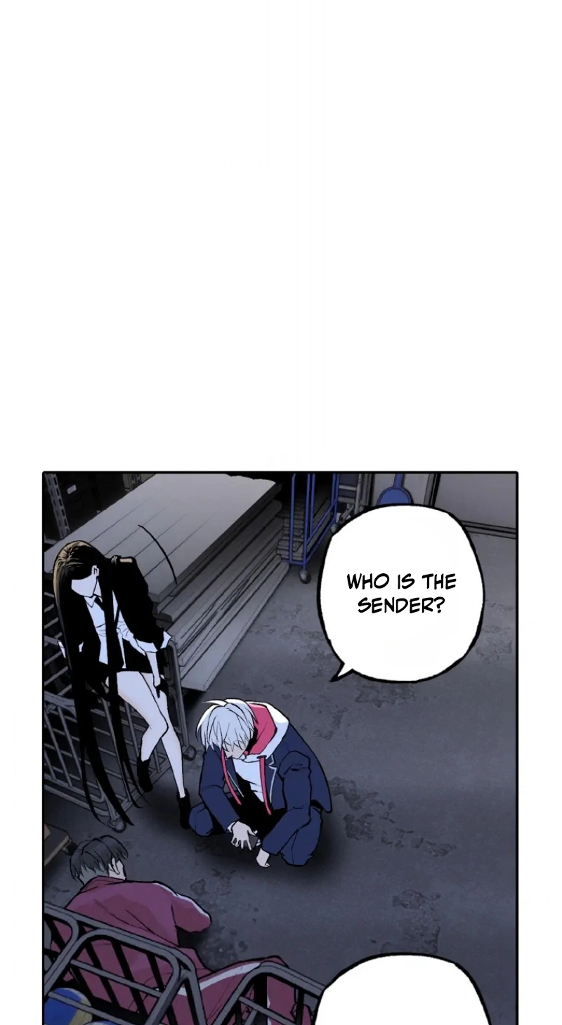 There Are No Demons Chapter 157 page 68