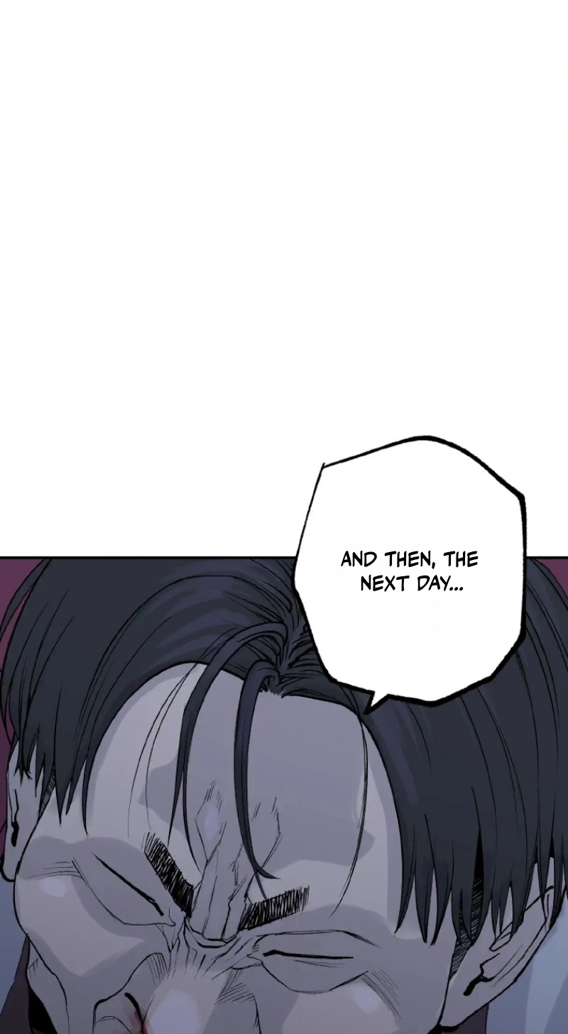 There Are No Demons Chapter 157 page 58
