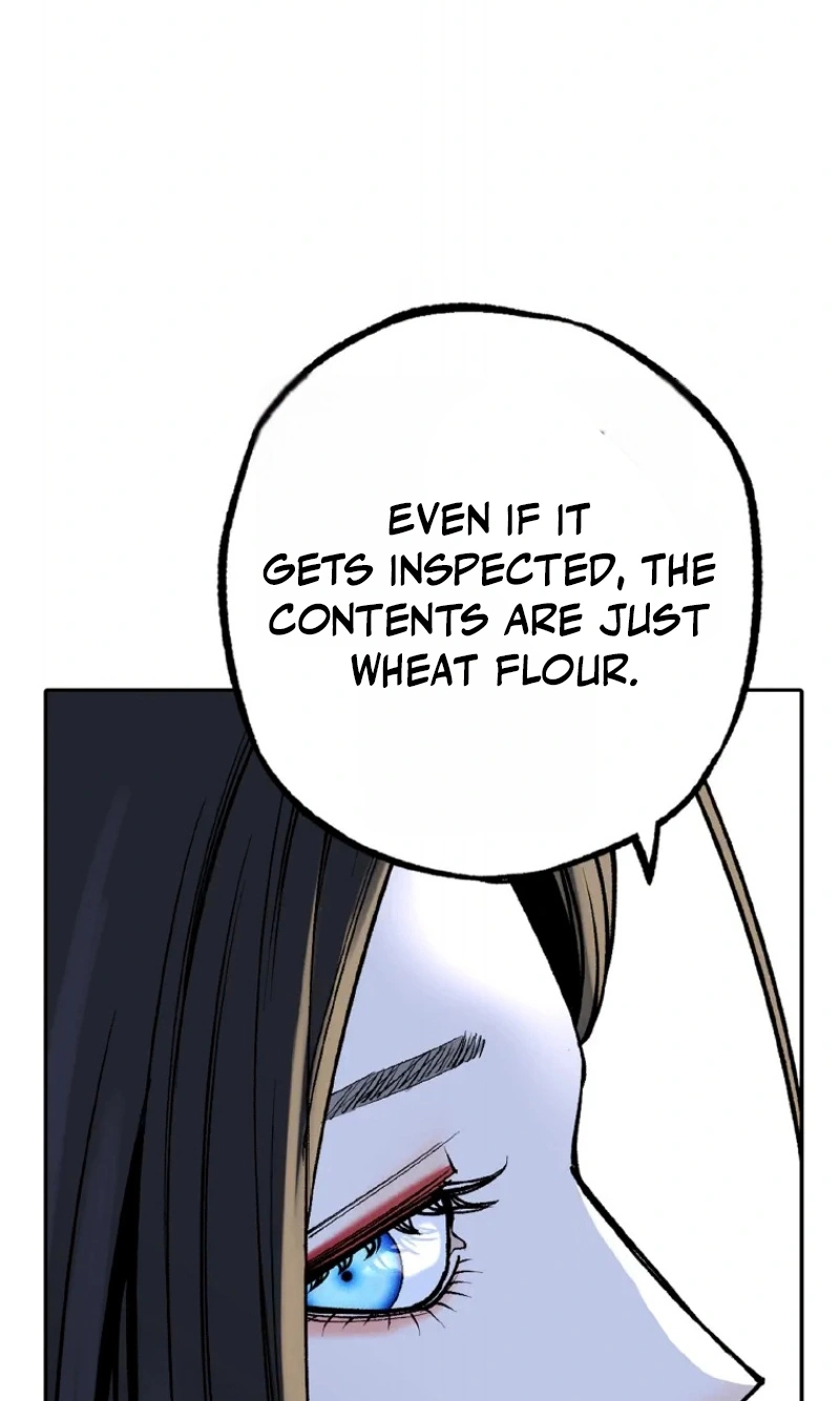 There Are No Demons Chapter 157 page 64