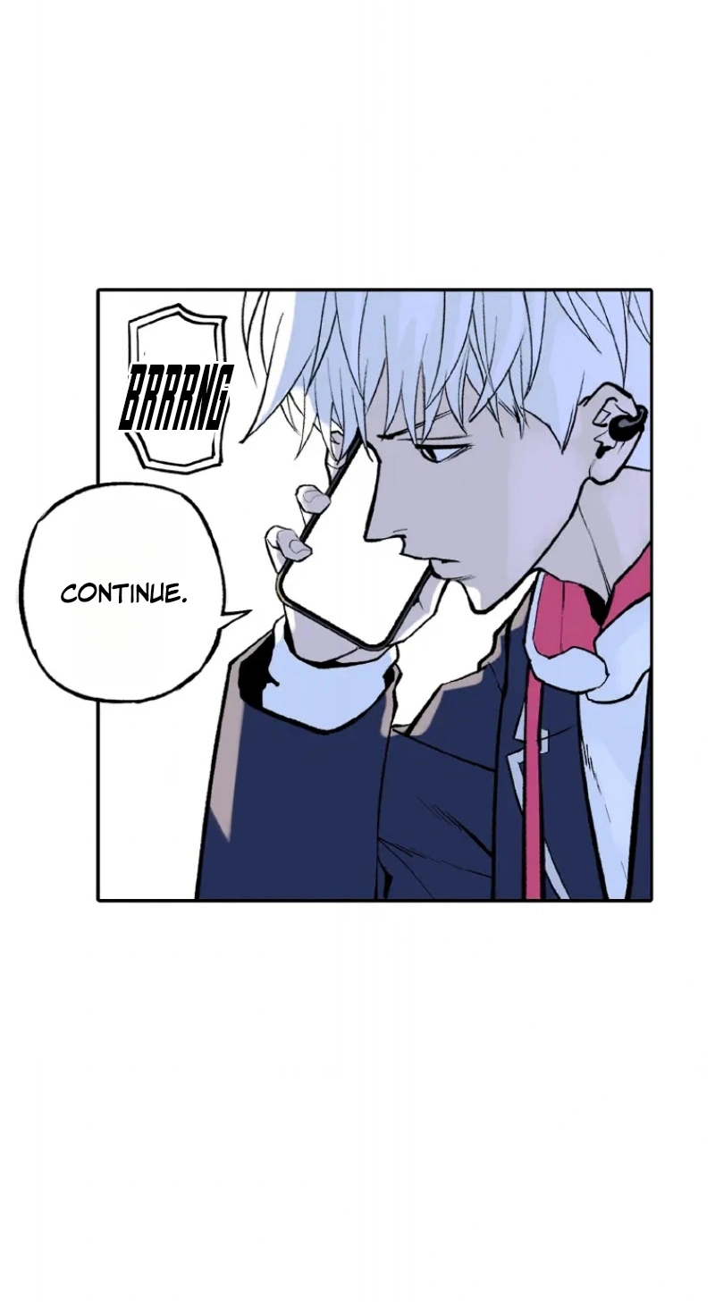 There Are No Demons Chapter 157 page 56